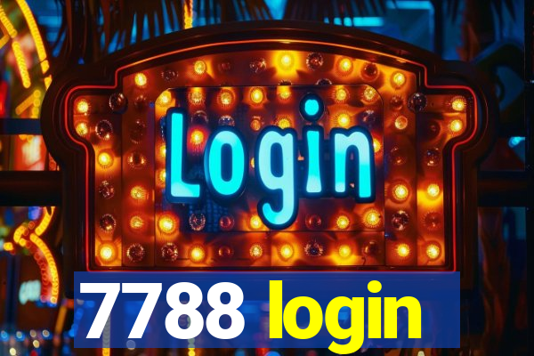 7788 login